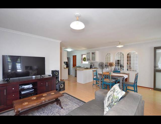3 BEDROOM PROPERTY TO RENT IN VERGESIG